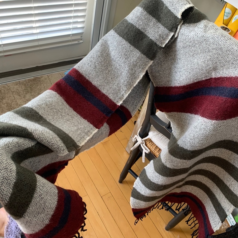Scarf (New)